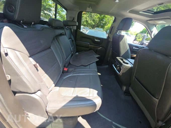 2021 GMC Sierra 1500 Denali Crew Cab Medium Bed - miniatura 16