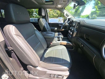 2021 GMC Sierra 1500 Denali Crew Cab Medium Bed - miniatura 18