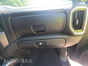 2021 GMC Sierra 1500 Denali Crew Cab Medium Bed - miniatura 19