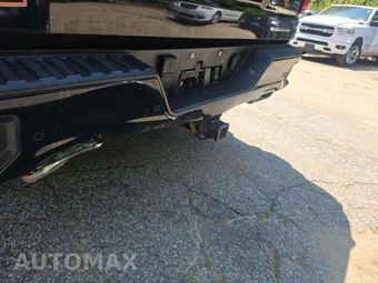 2021 GMC Sierra 1500 Denali Crew Cab Medium Bed - miniatura 21