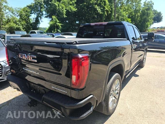 2021 GMC Sierra 1500 Denali Crew Cab Medium Bed - miniatura 3