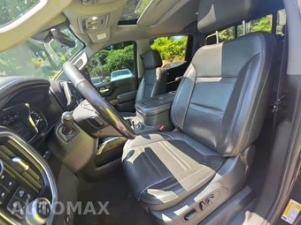 2021 GMC Sierra 1500 Denali Crew Cab Medium Bed - miniatura 6