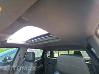 2021 GMC Sierra 1500 Denali Crew Cab Short Bed - miniatura 11