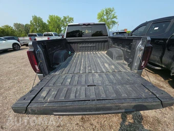 2021 GMC Sierra 1500 Denali Crew Cab Short Bed - miniatura 14