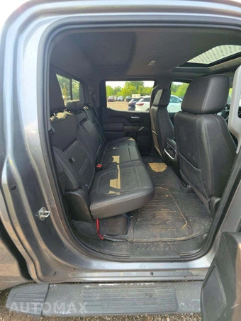 2021 GMC Sierra 1500 Denali Crew Cab Short Bed - miniatura 16