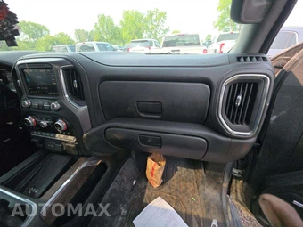 2021 GMC Sierra 1500 Denali Crew Cab Short Bed - miniatura 19