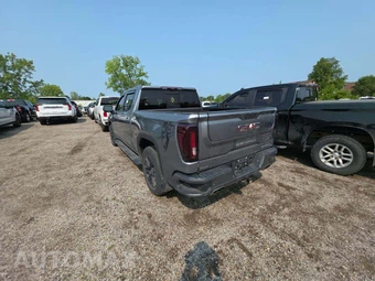 2021 GMC Sierra 1500 Denali Crew Cab Short Bed - miniatura 2