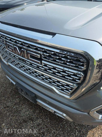 2021 GMC Sierra 1500 Denali Crew Cab Short Bed - miniatura 22