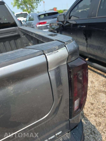 2021 GMC Sierra 1500 Denali Crew Cab Short Bed - miniatura 24