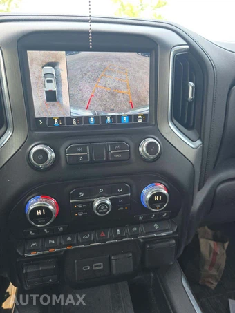 2021 GMC Sierra 1500 Denali Crew Cab Short Bed - miniatura 30