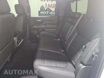 2021 GMC Sierra 1500 Denali Crew Cab Short Bed - miniatura 13
