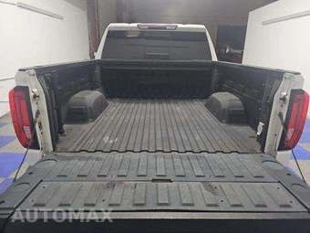 2021 GMC Sierra 1500 Denali Crew Cab Short Bed - miniatura 14