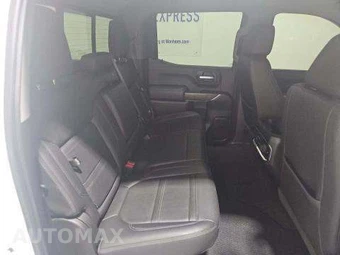 2021 GMC Sierra 1500 Denali Crew Cab Short Bed - miniatura 16