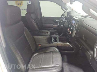 2021 GMC Sierra 1500 Denali Crew Cab Short Bed - miniatura 18