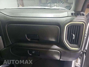 2021 GMC Sierra 1500 Denali Crew Cab Short Bed - miniatura 19