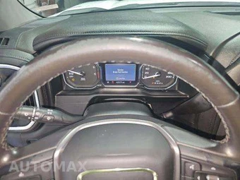 2021 GMC Sierra 1500 Denali Crew Cab Short Bed - miniatura 21