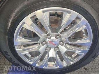 2021 GMC Sierra 1500 Denali Crew Cab Short Bed - miniatura 22
