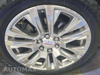 2021 GMC Sierra 1500 Denali Crew Cab Short Bed - miniatura 23
