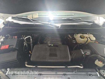 2021 GMC Sierra 1500 Denali Crew Cab Short Bed - miniatura 24