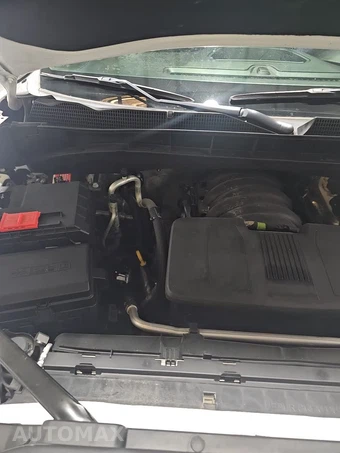 2021 GMC Sierra 1500 Denali Crew Cab Short Bed - miniatura 25