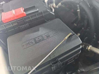 2021 GMC Sierra 1500 Denali Crew Cab Short Bed - miniatura 27