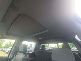 2021 GMC Sierra 1500 Denali Crew Cab Short Bed - miniatura 11