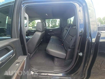 2021 GMC Sierra 1500 Denali Crew Cab Short Bed - miniatura 13