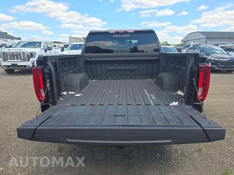 2021 GMC Sierra 1500 Denali Crew Cab Short Bed - miniatura 14
