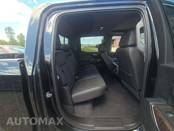 2021 GMC Sierra 1500 Denali Crew Cab Short Bed - miniatura 16