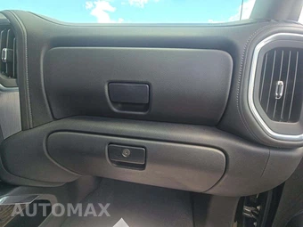 2021 GMC Sierra 1500 Denali Crew Cab Short Bed - miniatura 19