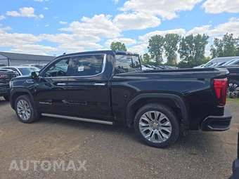 2021 GMC Sierra 1500 Denali Crew Cab Short Bed - miniatura 2