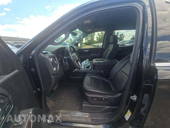 2021 GMC Sierra 1500 Denali Crew Cab Short Bed - miniatura 6