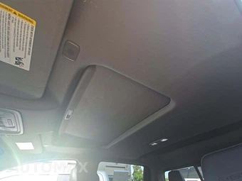 2021 GMC Sierra 1500 Denali Crew Cab Short Bed - miniatura 11