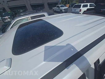 2021 GMC Sierra 1500 Denali Crew Cab Short Bed - miniatura 12