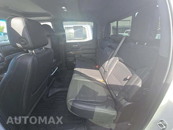2021 GMC Sierra 1500 Denali Crew Cab Short Bed - miniatura 13