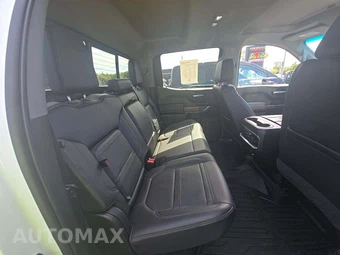 2021 GMC Sierra 1500 Denali Crew Cab Short Bed - miniatura 16