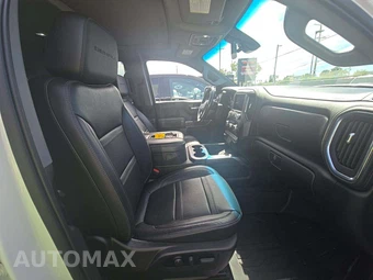 2021 GMC Sierra 1500 Denali Crew Cab Short Bed - miniatura 18
