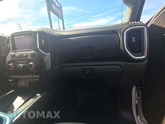 2021 GMC Sierra 1500 Denali Crew Cab Short Bed - miniatura 19