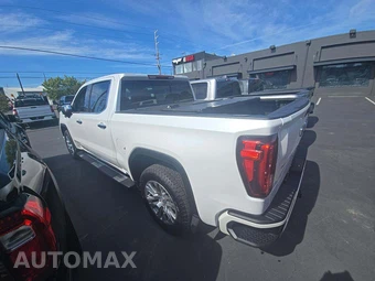 2021 GMC Sierra 1500 Denali Crew Cab Short Bed - miniatura 2