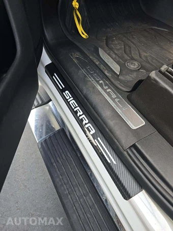 2021 GMC Sierra 1500 Denali Crew Cab Short Bed - miniatura 21