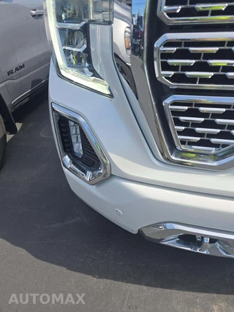 2021 GMC Sierra 1500 Denali Crew Cab Short Bed - miniatura 23