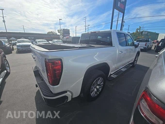 2021 GMC Sierra 1500 Denali Crew Cab Short Bed - miniatura 3