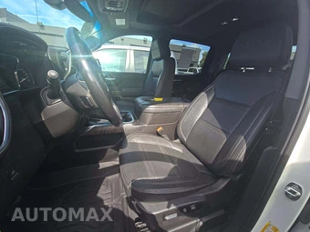 2021 GMC Sierra 1500 Denali Crew Cab Short Bed - miniatura 6