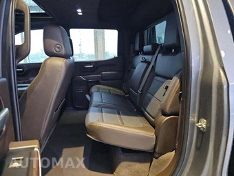 2021 GMC Sierra 1500 Denali Crew Cab Short Bed - miniatura 13