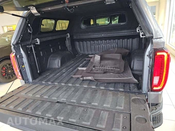 2021 GMC Sierra 1500 Denali Crew Cab Short Bed - miniatura 14