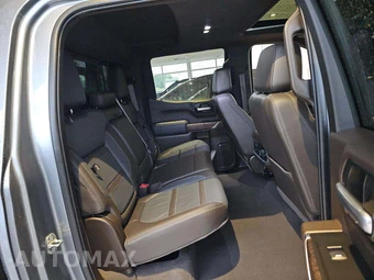 2021 GMC Sierra 1500 Denali Crew Cab Short Bed - miniatura 16