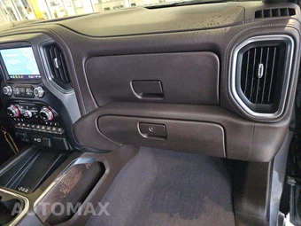 2021 GMC Sierra 1500 Denali Crew Cab Short Bed - miniatura 19