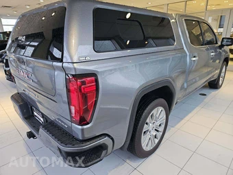 2021 GMC Sierra 1500 Denali Crew Cab Short Bed - miniatura 3