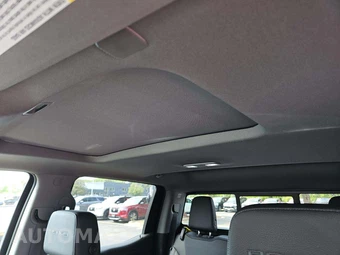 2021 GMC Sierra 1500 Denali Crew Cab Short Bed - miniatura 11