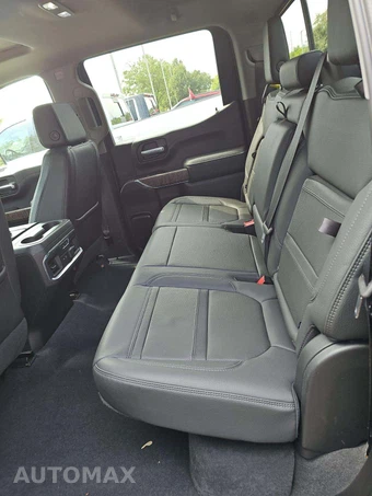 2021 GMC Sierra 1500 Denali Crew Cab Short Bed - miniatura 13